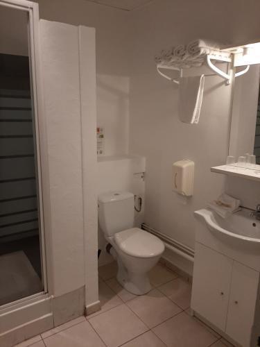 Camille Hotel Saintes-Maries-de-la-Mer