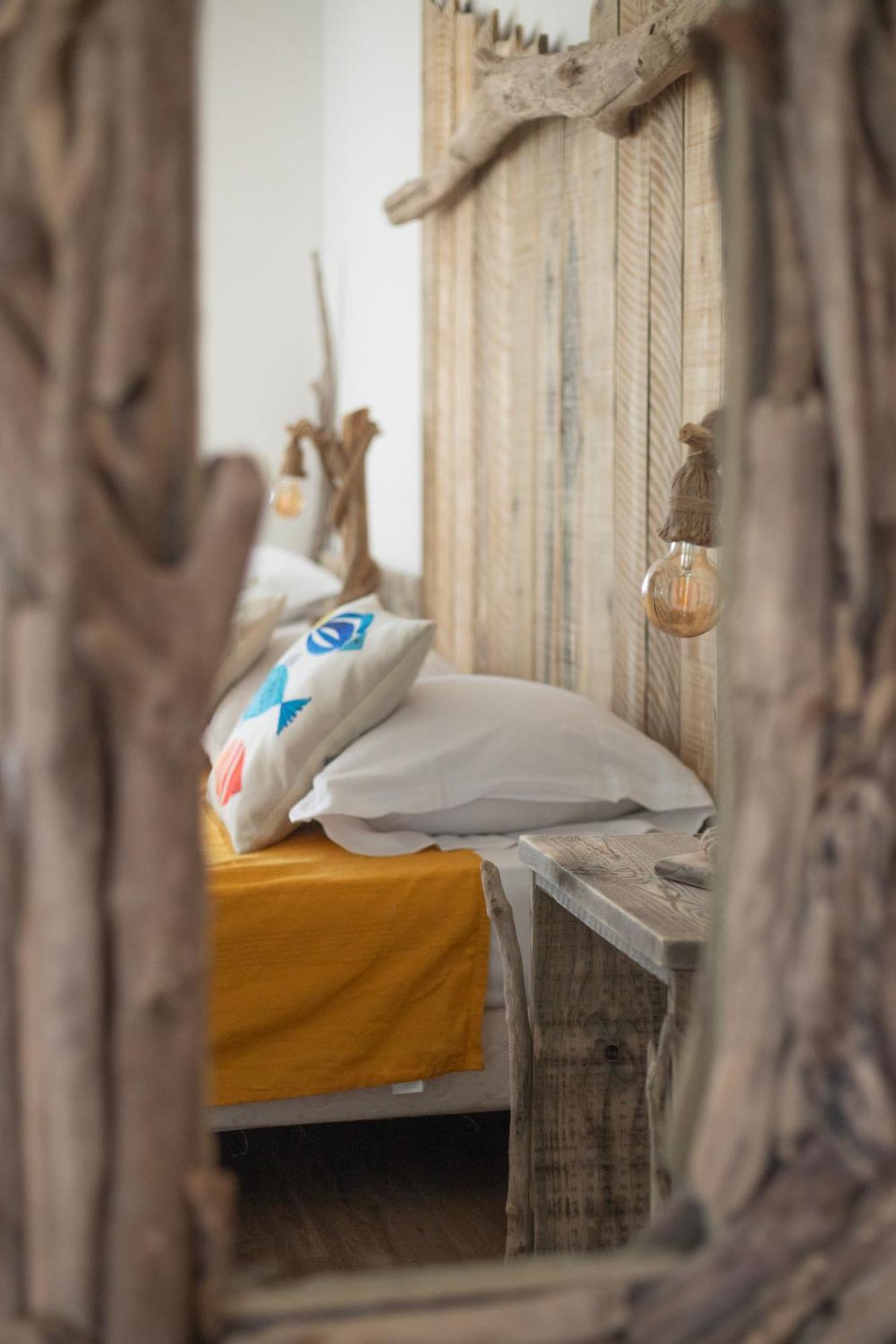 Hotel Camille Saintes-Maries-de-la-Mer