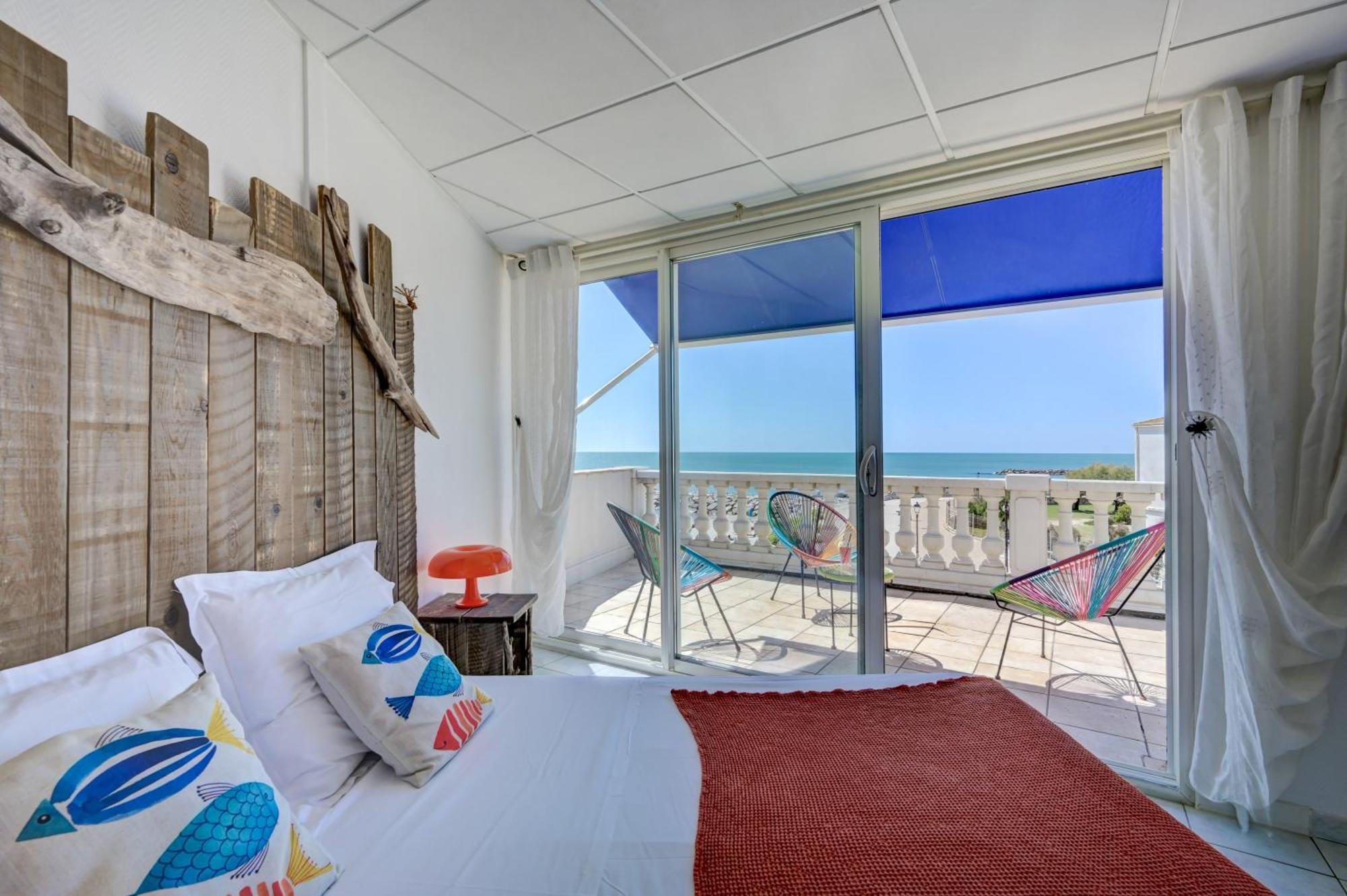 Hotel Camille
