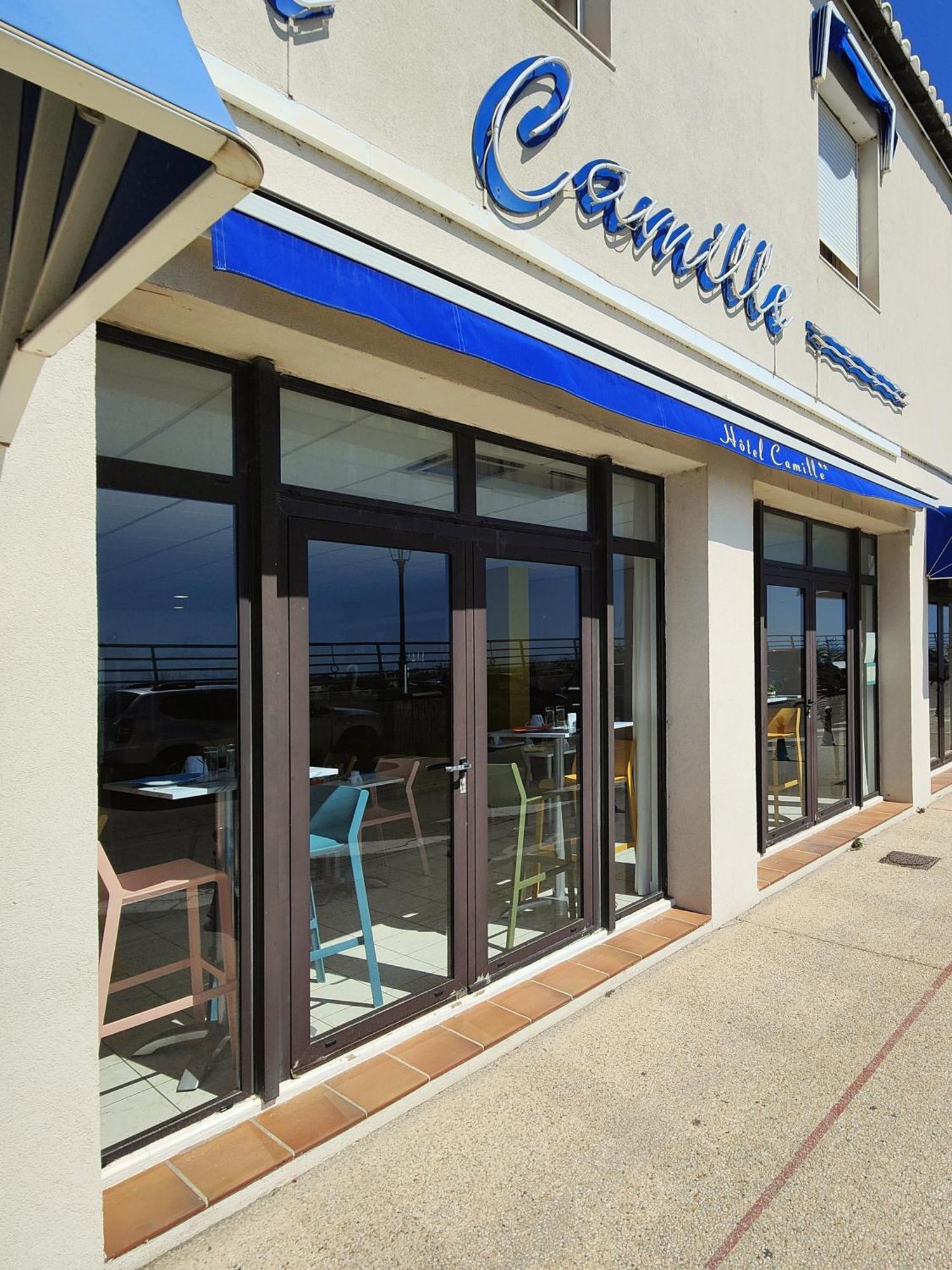 Camille Hotel