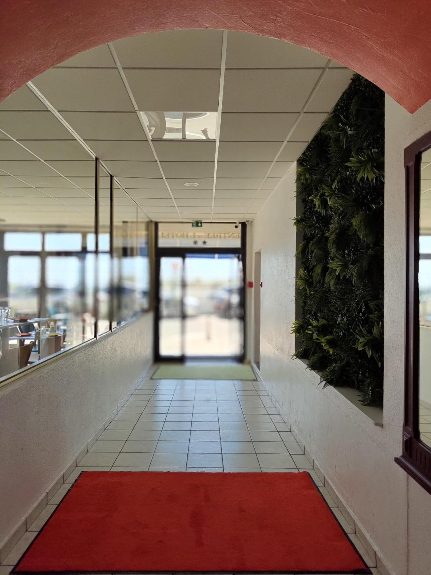 Hotel Camille