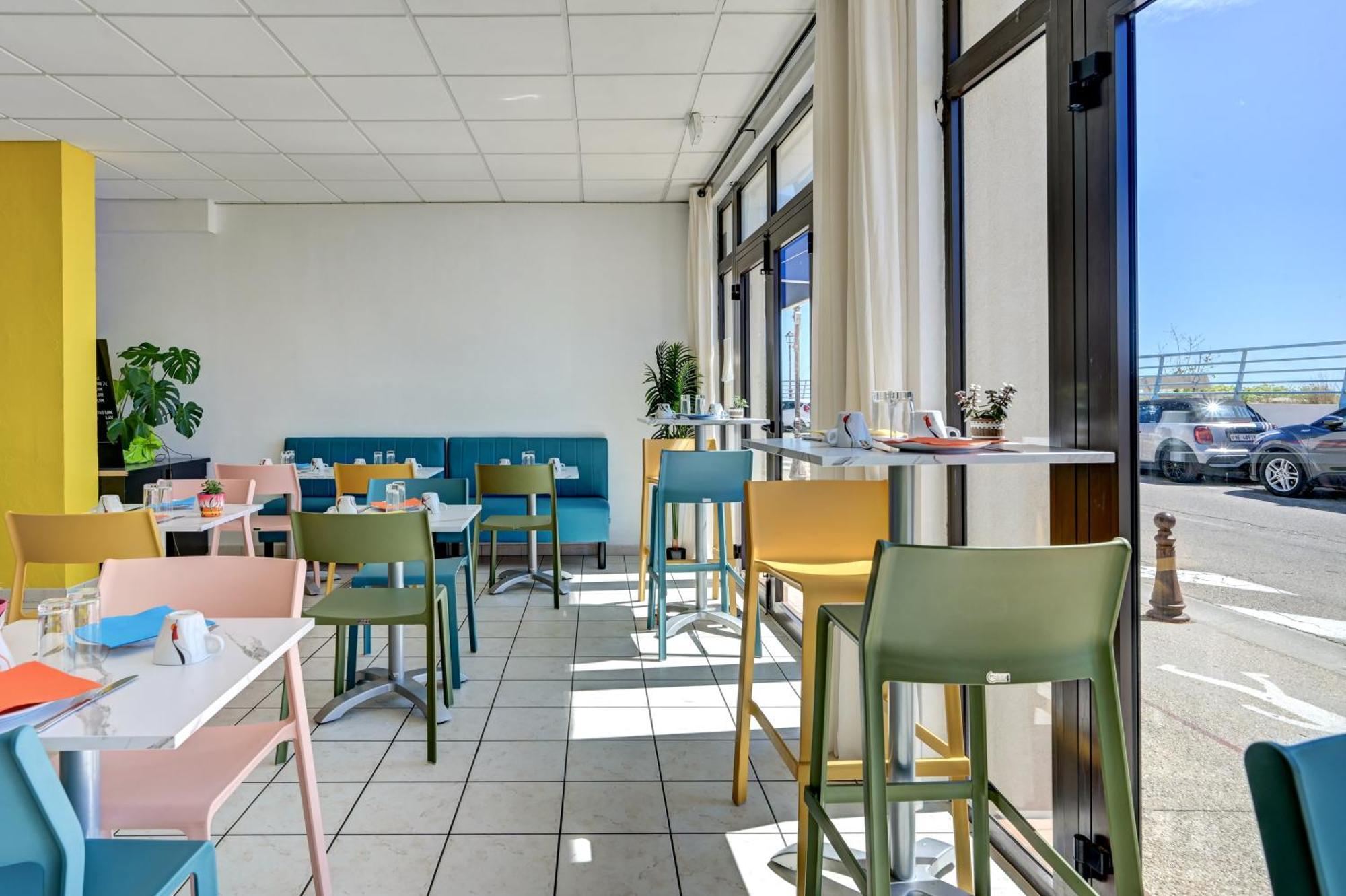 Camille Hotel Saintes-Maries-de-la-Mer