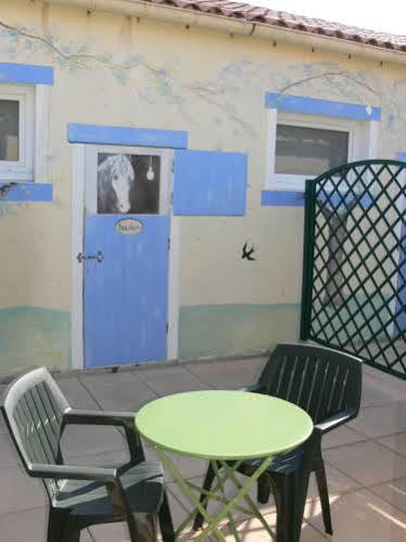 Hotel Camille 2*