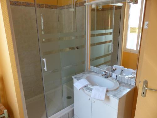 Hotel Camille Saintes-Maries-de-La-Mer